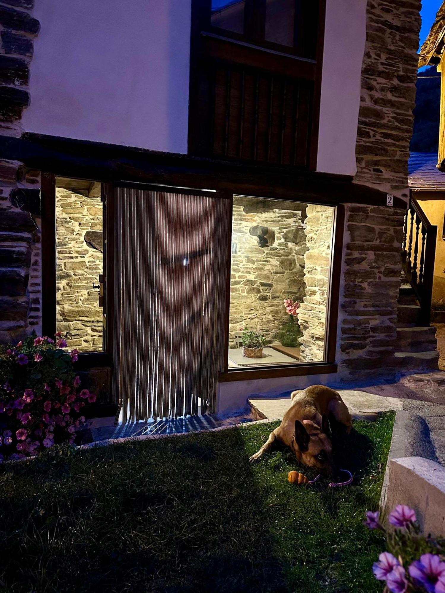 Casa Boral- Comfort Exclusivo En Plena Naturaleza - Valle Del Silencio Manzanedo de Valdueza Extérieur photo